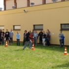 Bezpieczna szkoła - bezpieczny uczeń